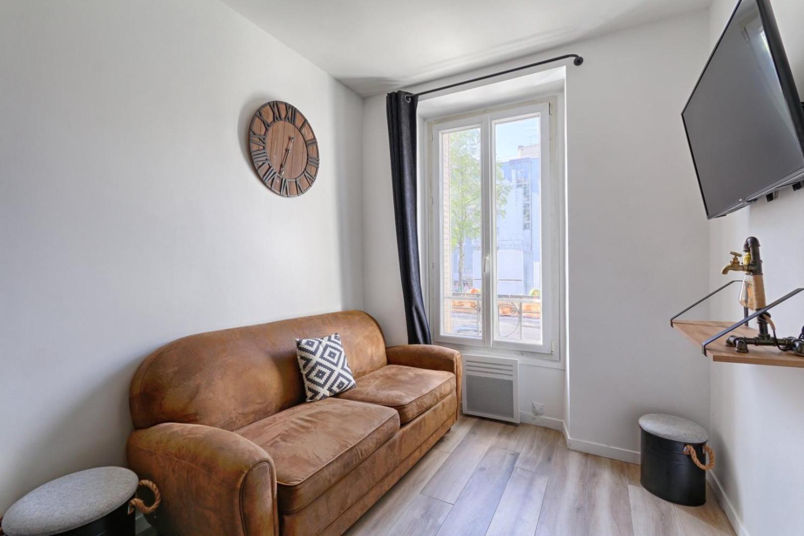 Magnifique Appartement Porte D'Orleans Montrouge Eksteriør bilde